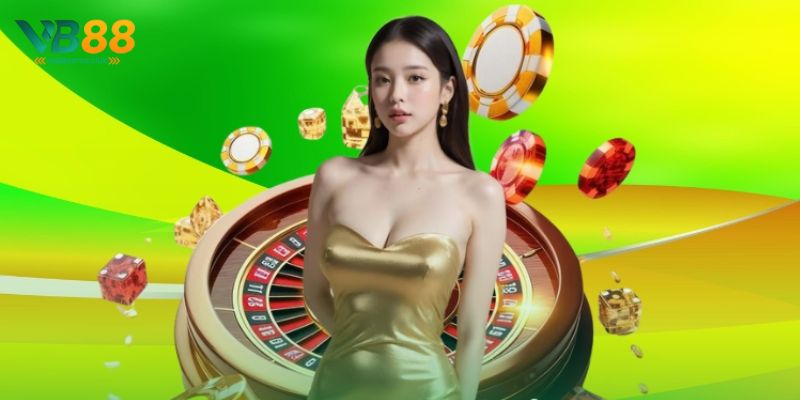 Giới thiệu về VB88 1 Giới thiệu về VB88 sân cược online hàng đầu