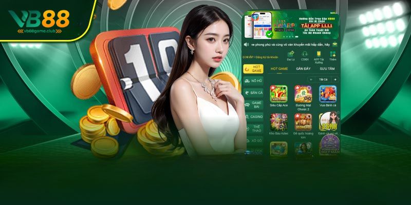Giới thiệu về VB88 3 Giới thiệu về VB88 với những ưu điểm nổi trội