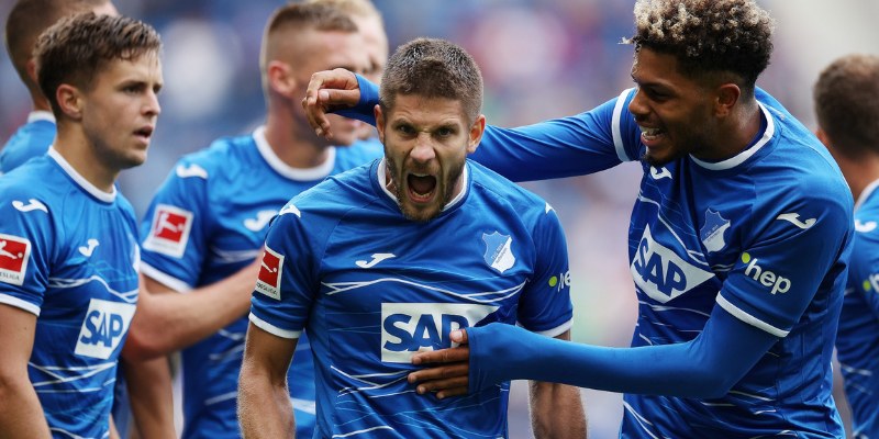 Soi Kèo Trận Borussia Mönchenladbach vs TSG Hoffenheim: Bundesliga 2024/25 3 Borussia Mönchenladbach vs TSG Hoffenheim