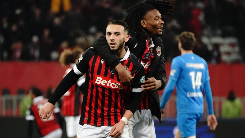 Soi Kèo Trận Nice vs Angers, 22h15 Ngày 20/4 (Ligue 1 2024/25) 1 Soi Kèo, Nhận Định Bóng Đá Trận Angers vs Nice, 22h00 Ngày 1/9