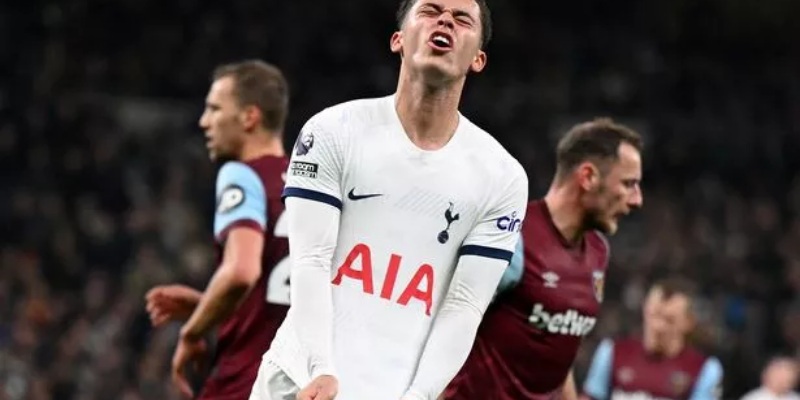 Đọc Kèo Trận West Ham United Vs Tottenham Hotspur: Phân Tích Chuyên Sâu 2 West Ham United Vs Tottenham Hotspur