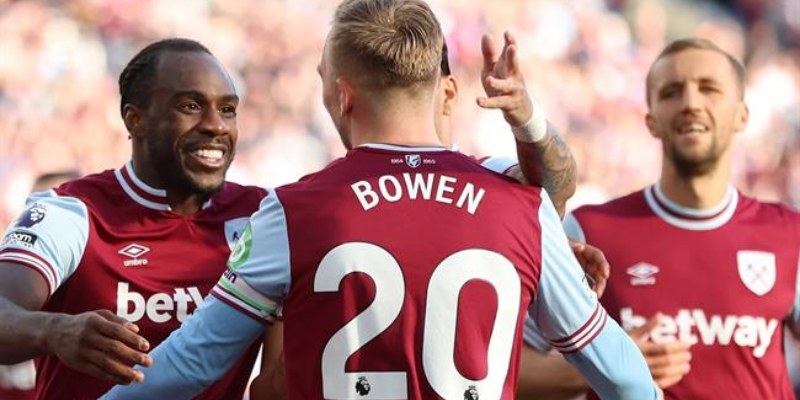 Đọc Kèo Trận West Ham United Vs Tottenham Hotspur: Phân Tích Chuyên Sâu 1 West Ham United Vs Tottenham Hotspur
