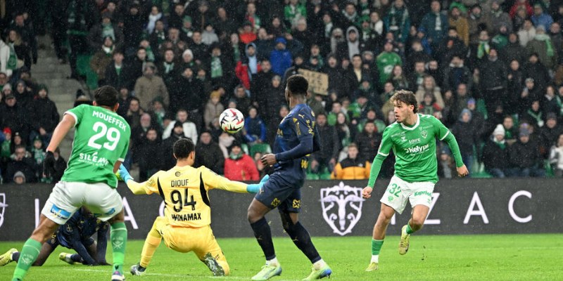 Nhận Định Sớm Trận Reims vs Saint-Étienne, 02h00 Ngày 11/05 1 Reims vs Saint-Étienne